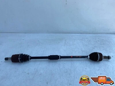 Honda CR-Z CRZ 2011-2016 eje del lado del pasajero delantero derecho OEM 11 12 13 14 Foto 1 de 4