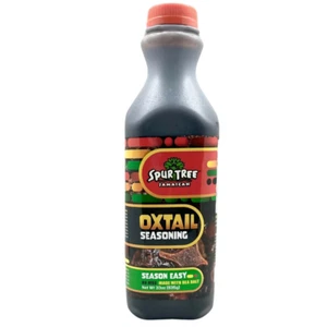 Spur Tree Oxtail Seasoning – Oxtails Seasoning to Experience Authentic Jamaican  - Picture 1 of 15