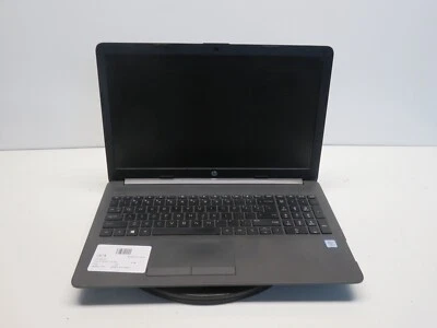 HP 250 G7 Intel i3-7020U 2,3 GHz 4 GB SIN DISCO DURO sin batería LEER Foto 1 de 4