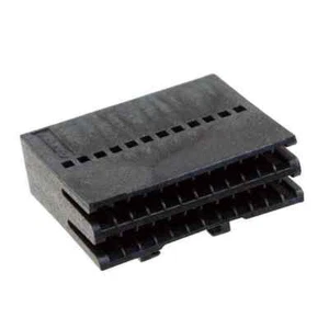 Conexión Ffc Rcpt Hsg 24POS 1.27MM - Imagen 1 de 1