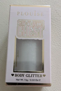 P.Louise Say It With Chest Loose Body Glitter - First Flash - Bild 1 von 3