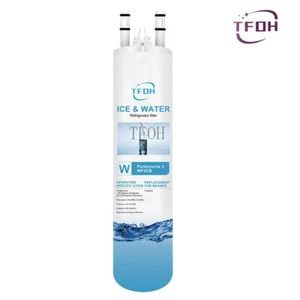1 PACK TFOH Fit Frigidaire WF3CB Pure Source Ultra Refrigerator Water Filter - Picture 1 of 7