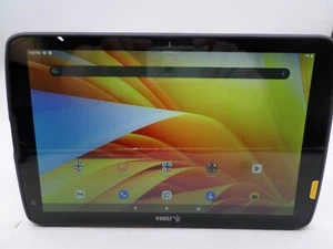Tablet Escáner Zebra ET40 ET40AB Android 14 ET40AB-001C2BM-NA - Imagen 1 de 8
