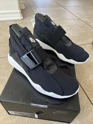 NEW AUTHENTIC NIKELAB KOMYUTER PREMIUM MEN'S US 10 - Image 1 of 4