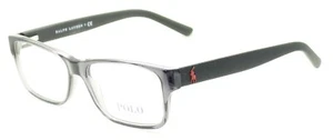 RALPH LAUREN POLO 2117 5407 54mm RL Eyewear FRAMES RX Optical Eyeglasses Glasses - Picture 1 of 11