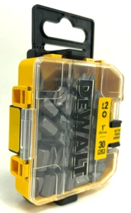 DeWalt - DWA1PH230L - #2 Phillips 1-Inch Bit Tips with Bit Box - 30-Pack - Picture 1 of 4