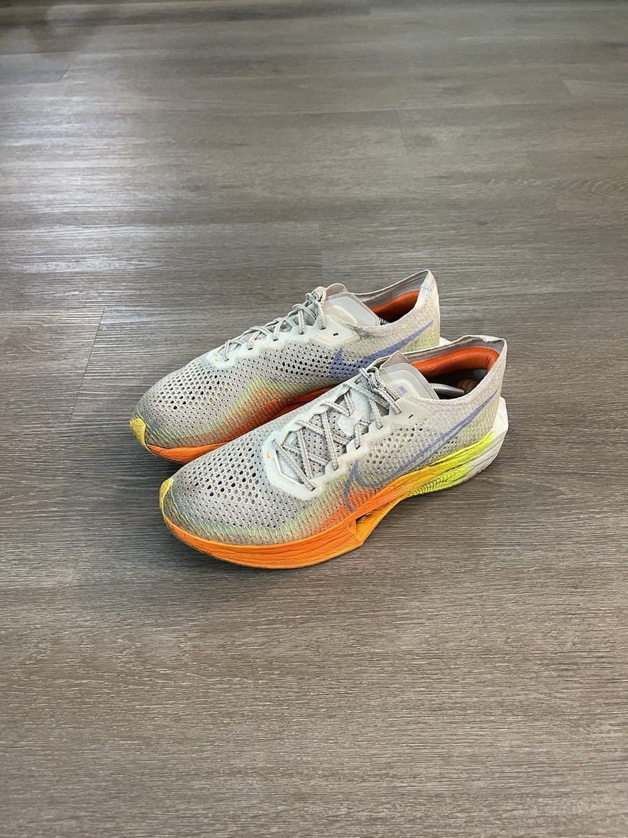 Nike❤️ZoomX Vaporfly Next% 23cm ヴェイパーフライ NIKE ZOOMX VAPORFLY NEXT% 3 24.5cm - メルカリ