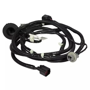 Genuine Ford Wiring Assembly 5R3Z-13A444-AA - Picture 1 of 2