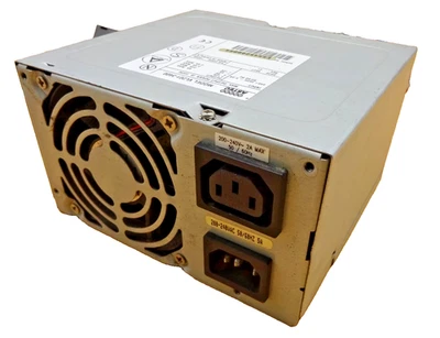 Astec MODEL: VL201-3400 Netzteil 200W #NT4745 - Bild 1 von 4