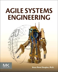 Agile Systems Engineering Paperback Bruce Powel Douglass - Picture 1 of 1
