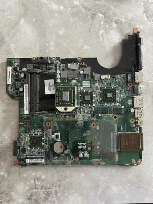 HP Compaq Pavilion DV5 & DV5-1111ea Laptop Mainboard & CPU 482324-001 - Bild 1 von 3