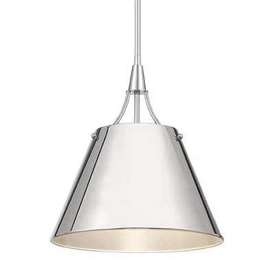 Colgante Savoy House 7-4499-1 Willis 14"W - Níquel Foto 1 de 4