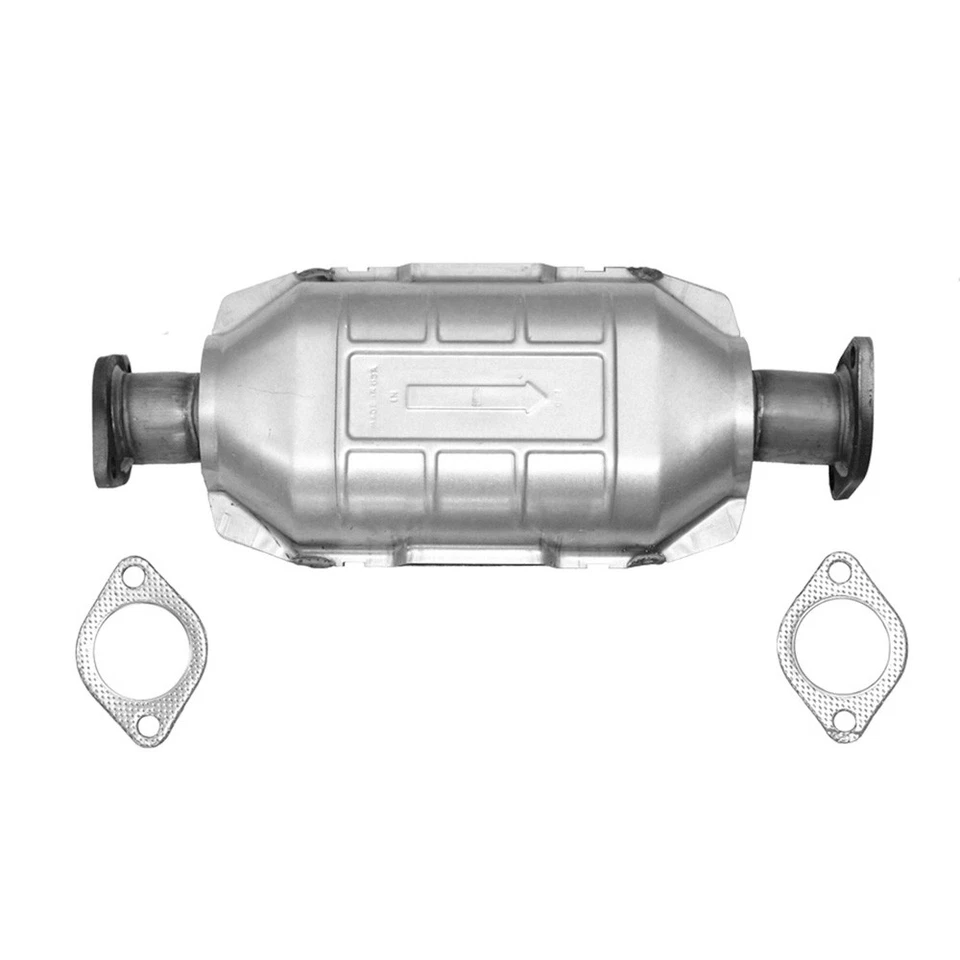 AP Exhaust Catalytic Converter CARB Approved For Kia Sportage 2009 - Изображение 1 из 1