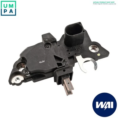 ALTERNATOR REGULATOR IX137 - Image 1 of 4