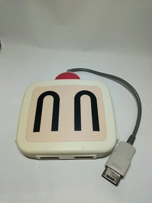 Sega Saturn S-Bon Multi-Tap Hudson Bomberman HC-736 Retro Game Used JAPAN - Image 1 of 2