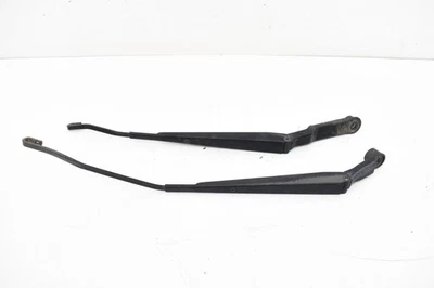 Toyota MR2 SPYDER 2001 juego de 2 brazos limpiaparabrisas delantero izquierdo derecho OEM KW64 Foto 1 de 4