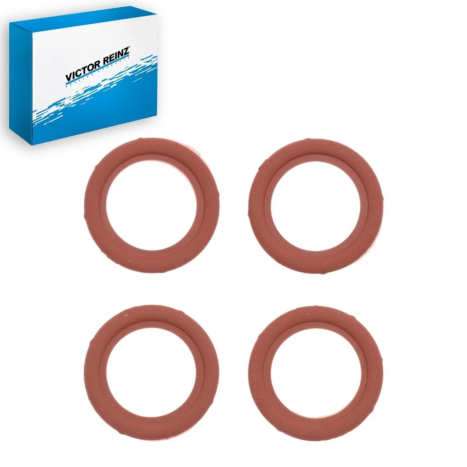 Juego de juntas de tubo de bujía Victor Reinz cubierta de válvula para Honda CR-V 1997-2001 Foto 1 de 1