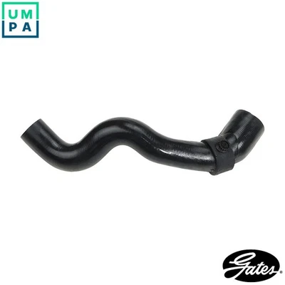 RADIATOR HOSE 3580 FOR RENAULT SUPER/Hatchback/Van EXTRA/Box/Body/MPV EXPRESS - Image 1 of 4