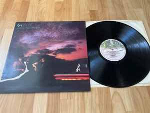 Genesis and then there were three Lp  Ex - Bild 1 von 10