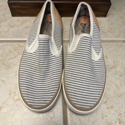 Mocasines Margaritaville talla 7  Foto 1 de 4