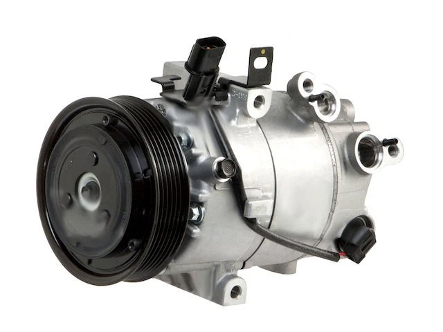 Compresor de aire acondicionado Four Seasons 27SY15R para Hyundai Elantra GT 2014-2020 2,0 L 4 cilindros Foto 1 de 1