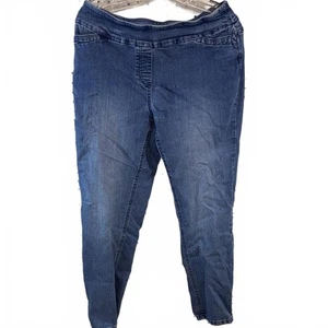 Jeans skinny donna Westbound taglia 10R regular - Foto 1 di 8