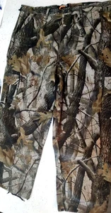 Men's Outfitters Ridge Cargo Camo Pants XL Reg 42x32 New* - Picture 1 of 7