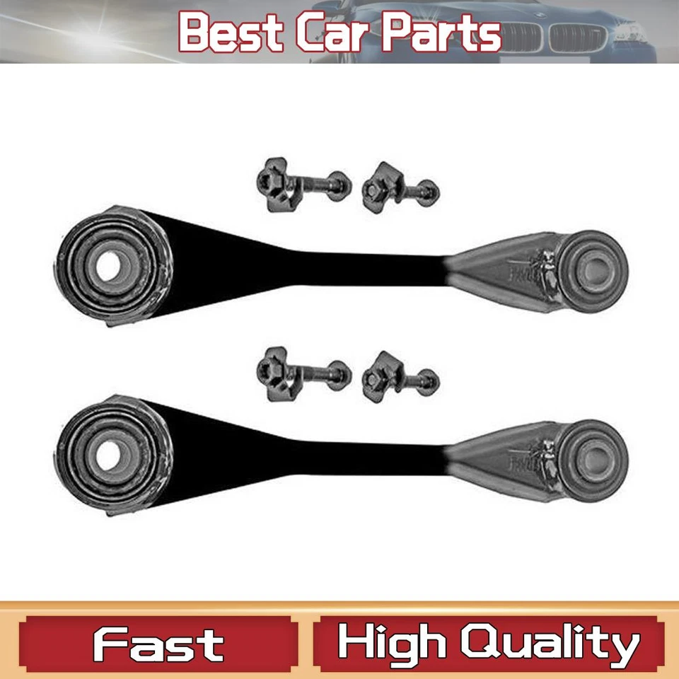 Braço de controle de suspensão Dorman para Ford Expedition 1997 1998 1999 2000 2001 2002 - Imagem 1 de 3