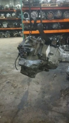 Manual Transmission 2.0L Transmission ID Gvt Fits 06-07 PASSAT 203507 - Image 1 of 4