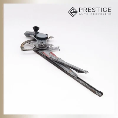 04-2009 LEXUS RX350 RX330 门窗调节器带电机前左 69802-33040 — 第 1/4 张图片