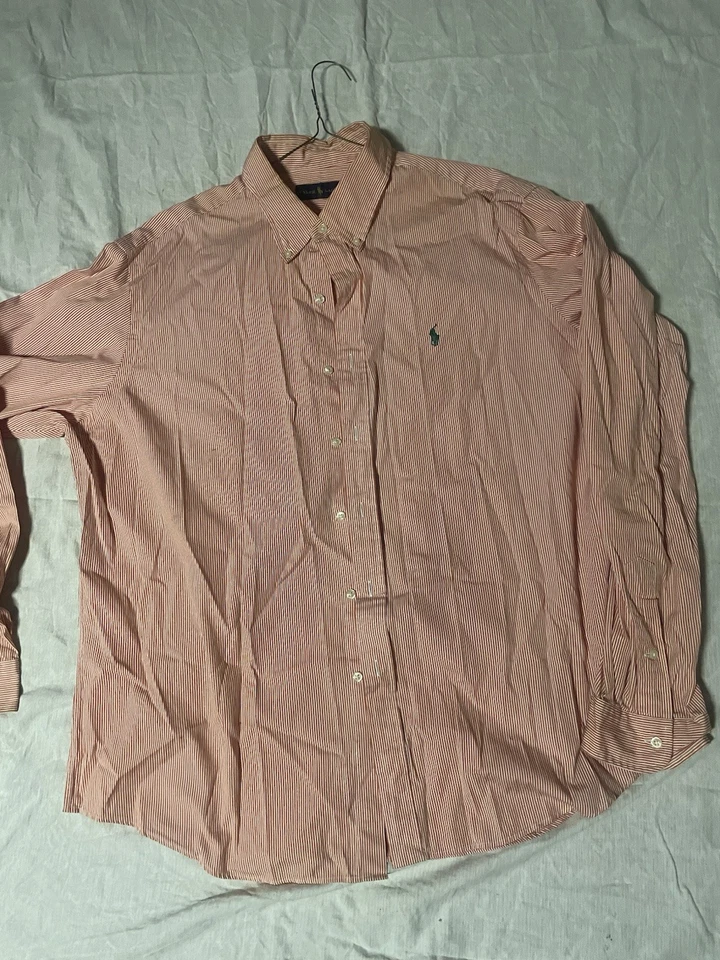 Camisa de vestir polo Foto 1 de 1