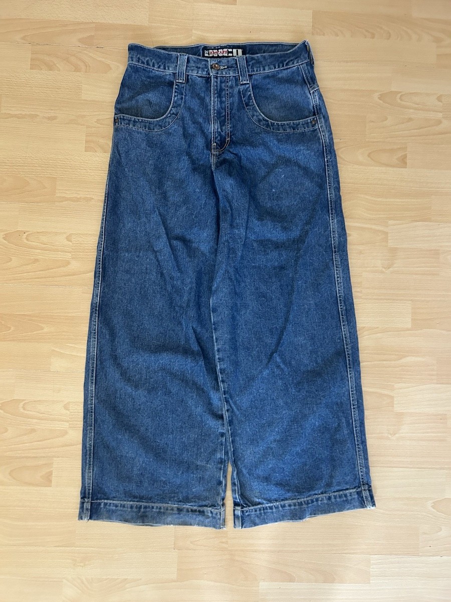 Regular 32 Size Jeans JNCO for Men for sale | eBay