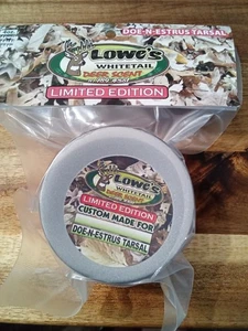 Doe Estrous mit Tarsal 4 oz, Rehköder, Lockstoff - Bild 1 von 1