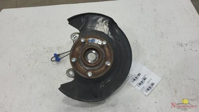 Acura MDX 2017 husillo delantero nudillo izquierdo Foto 1 de 4