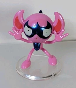 Pokemon Jazwares Impidimp 2" Halloween Calendar Figure - Picture 1 of 4