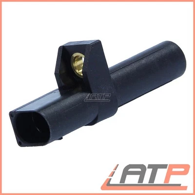 FOR MERCEDES BENZ PUCH SMART CRANKSHAFT PULSE SENSOR 32707364 - Image 1 of 4
