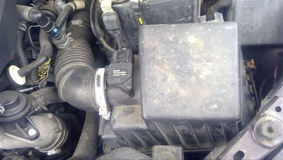 Filtro de aire 2,3 L turbo a través 31/08/09 se adapta a 07-10 MAZDA CX-7 157869 Foto 1 de 4