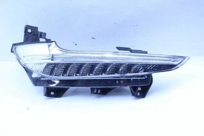 Faro antiniebla izquierdo Porsche 911 991 2012-2016 DRL 99163115104 OEM usado Foto 1 de 4