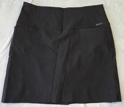 Women’s SC & Co Women's Sz Med Tennis Skort Lined Shorts Pickleball Sports 0852 - Image 1 of 4