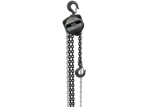 JET 101932, S90-200-20 - 2 Ton Hand Chain Hoist 20' Lift - Picture 1 of 1