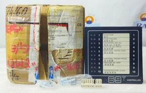 SELCO CONTROLLER M2000-29-10 ENGINE CONTROLLER 24 VOLT FREE SHIPPING - Picture 1 of 9