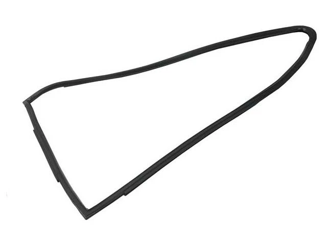 Cuarto de sello de cristal para Porsche 912 1965-1969, 1976 1967 1966 1968 KF732TD 1965-1969 Foto 1 de 1