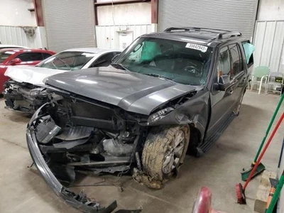 Flywheel/Flex Plate 3.5L Without Turbo Fits 11-17 FORD F150 PICKUP 3859959 - Image 1 of 4