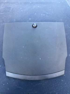 Cadillac ATS 2013-2019 tablero central altavoz cubierta rejilla 23459721 Foto 1 de 4