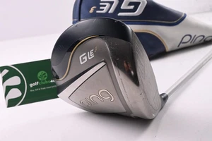 Ladies Ping G Le3 Driver / 11.5 Degree / Ladies Flex Ping ULT250 Shaft - Picture 1 of 9