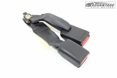 Dodge Challenger 2019-2023 trasero derecho segunda fila hebilla de cinturón de seguridad lateral OEM Foto 1 de 4