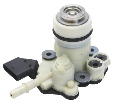 Skoda Octavia IV NX PV5 2.0TDI 5WA131971 módulo de transporte para solución de urea AdBlue Foto 1 de 4