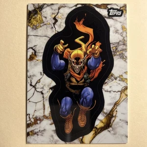 2025 Topps Marvel Hobgoblin Fumetto Eroi 2025 Golden Anniversary #120 - Foto 1 di 2