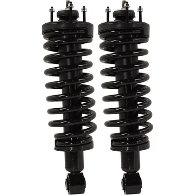 Loaded Struts For 2003-2011 Mercury Grand Marquis Front Left & Right Police Pkg - Image 1 of 4
