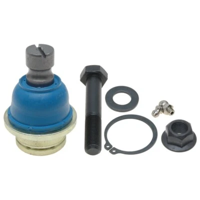 45D2423 AC Delco rótula delantera lado conductor o pasajero inferior nueva derecha izquierda Foto 1 de 3